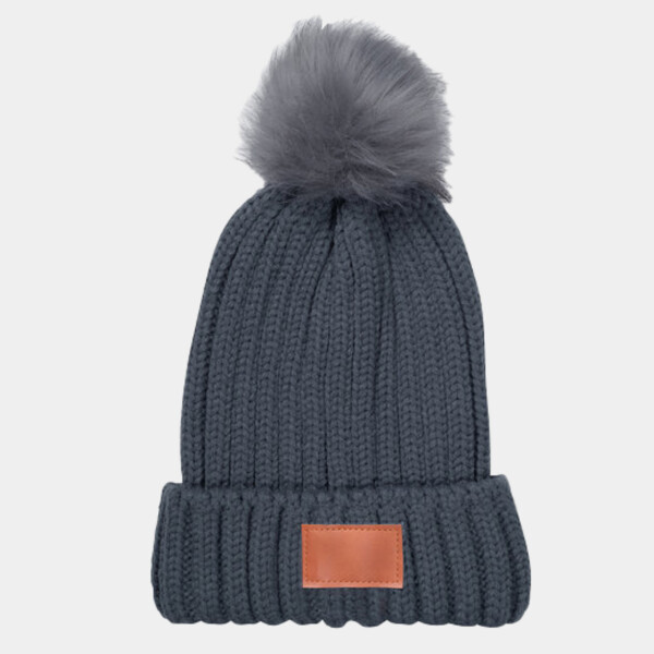 Front - Beanie