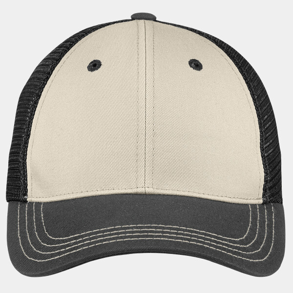 Headwear Front