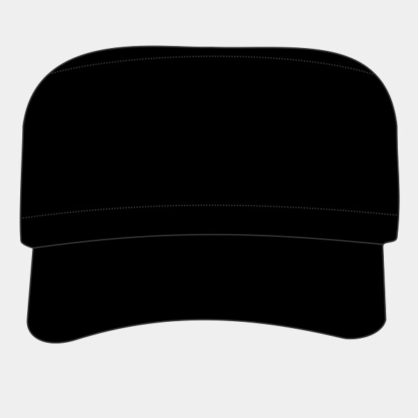Headwear Front