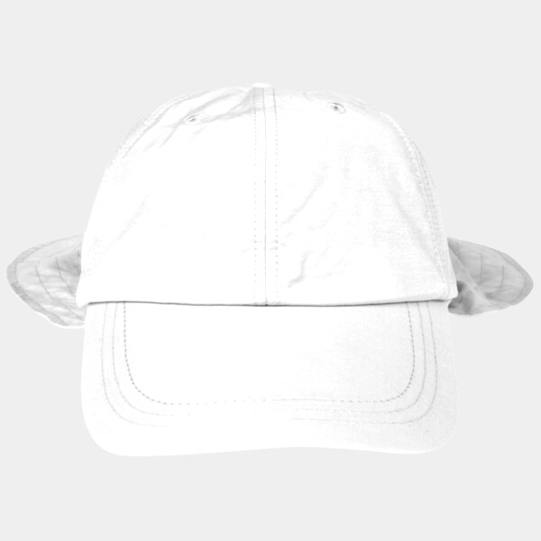 Hat (Front)