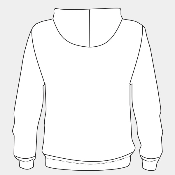 Back