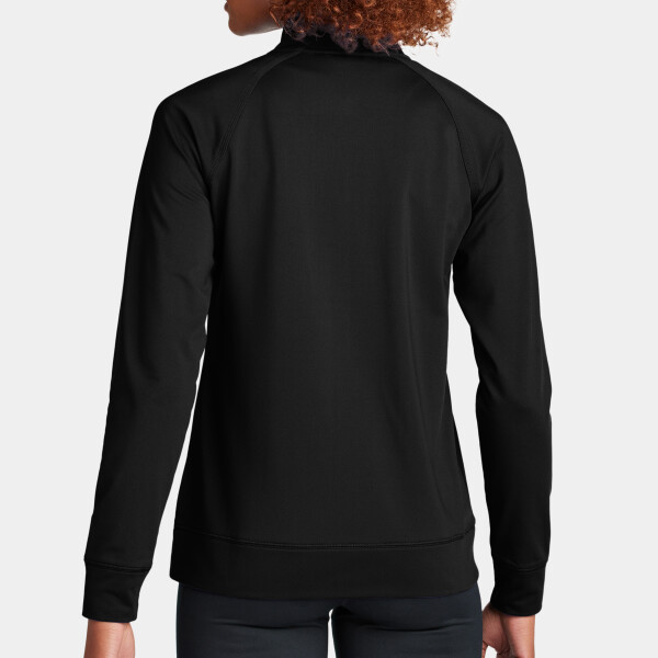 Back
