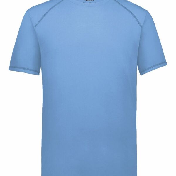 Youth Super Soft-Spun Poly T-Shirt Thumbnail