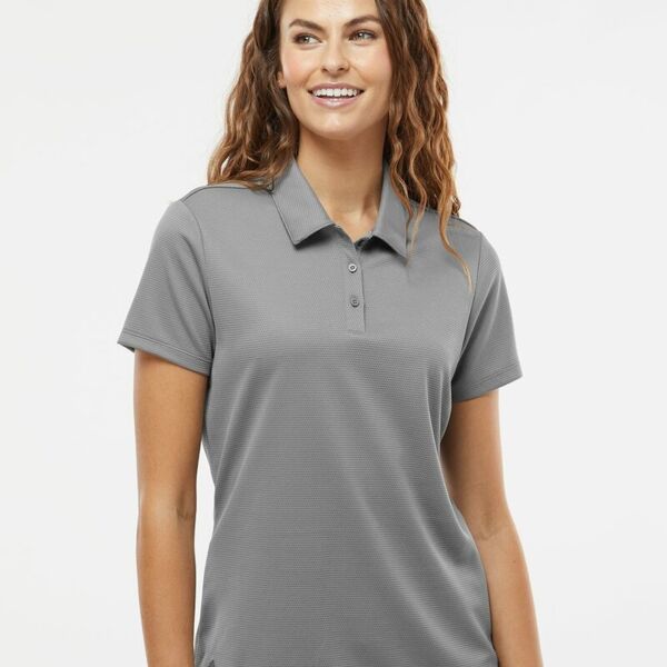Women's Micro Pique Polo Thumbnail
