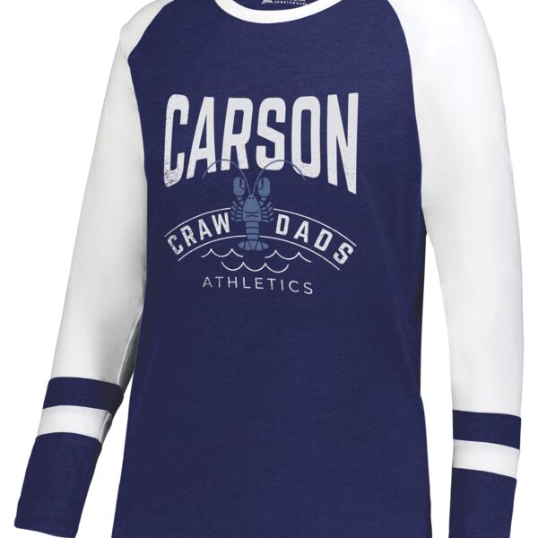 Girls Fanatic 2.0 Long Sleeve Tee Thumbnail