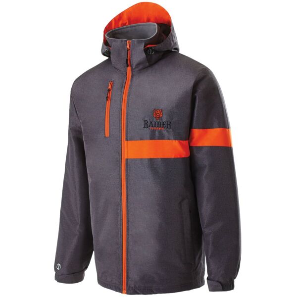 Raider Jacket Thumbnail