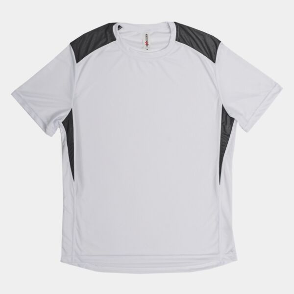 AI838 Men's Metro Tee Thumbnail