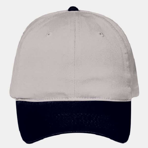 OTTO CAP "OTTO FLEX" 6 Panel Low Profile Dad Hat Thumbnail
