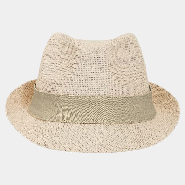 OTTO CAP Fedora Thumbnail