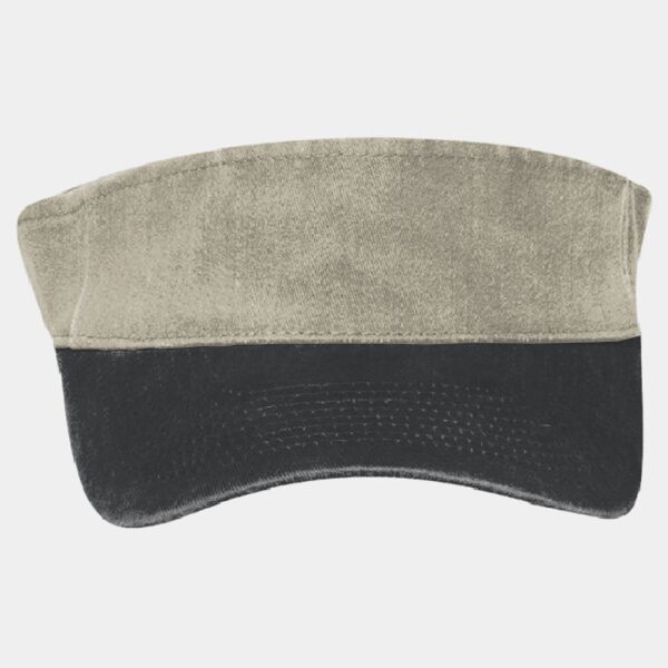 OTTO CAP "OTTO FLEX" Sun Visor Thumbnail