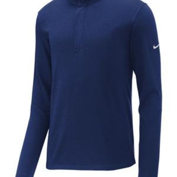 Dry Victory 1/2 Zip Cover Up Thumbnail