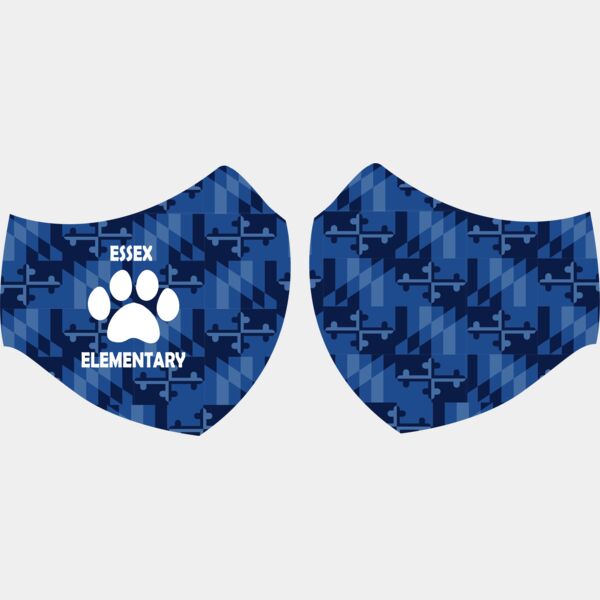 Essex Elem. Mask Thumbnail
