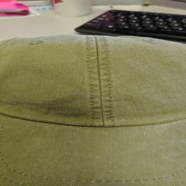 ADAMS OPTIMUM CAP Thumbnail