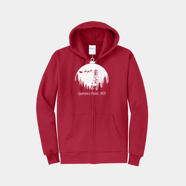 A Sparrows Point Christmas Thumbnail