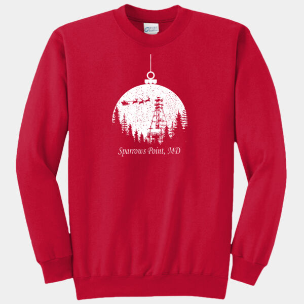 A Sparrows Point Christmas Thumbnail