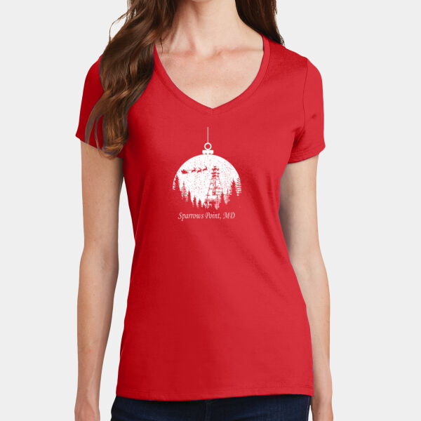 A Sparrows Point Christmas Thumbnail