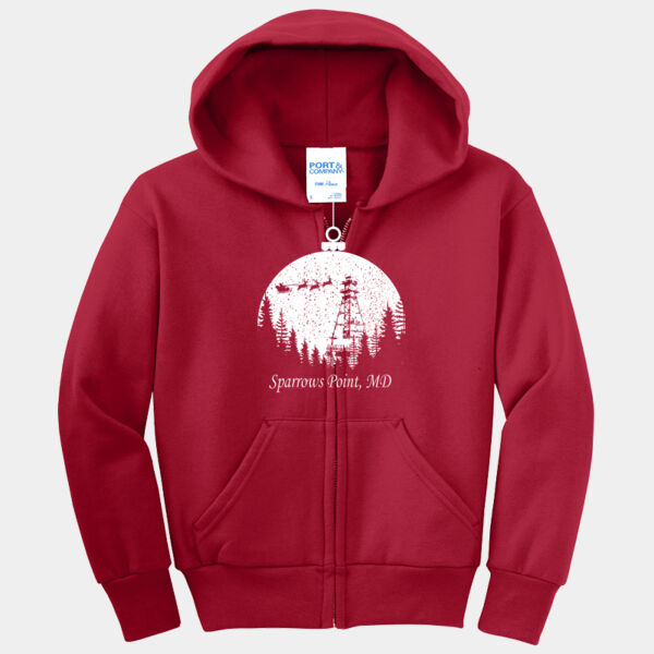 A Sparrows Point Christmas Thumbnail