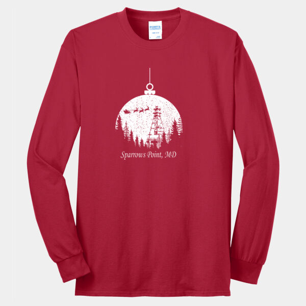 A Sparrows Point Christmas Thumbnail