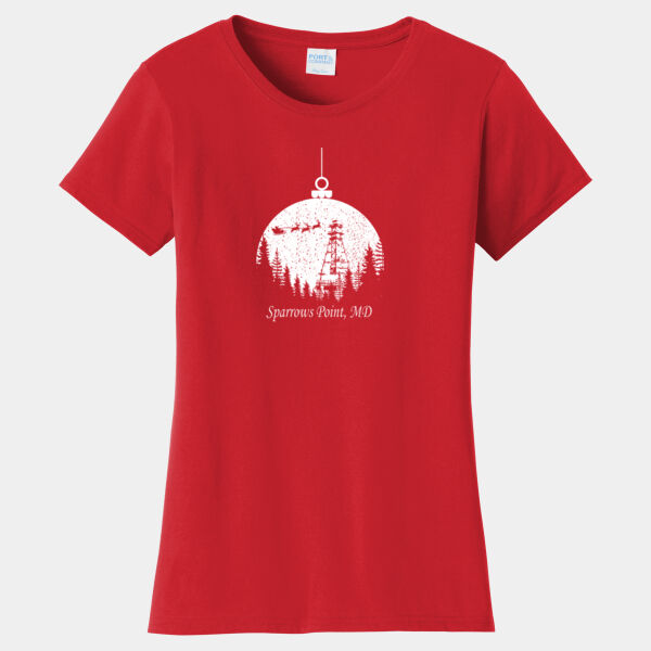 A Sparrows Point Christmas Thumbnail