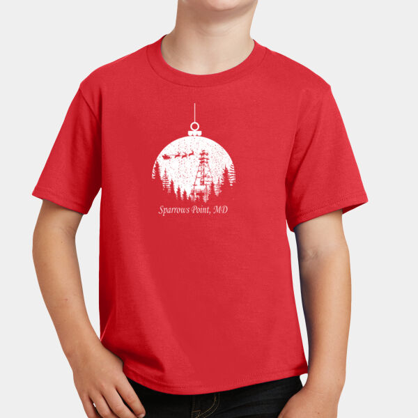 A Sparrows Point Christmas Thumbnail